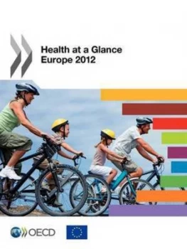 Image of Health at a Glance by Organization for Economic Cooperation and Development Paperback