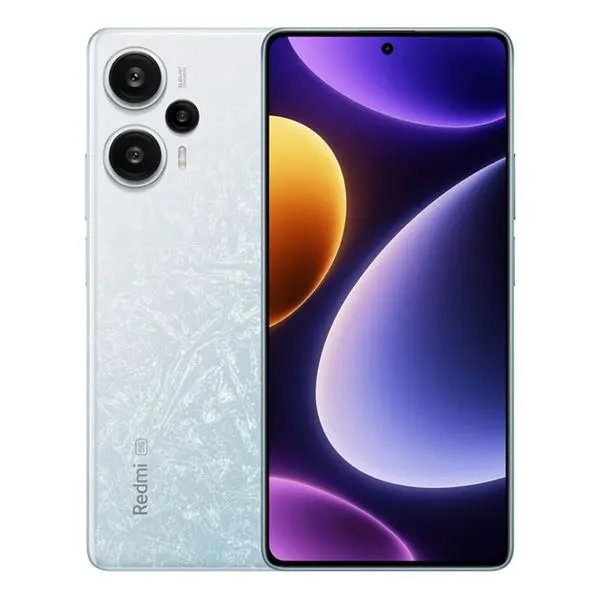 image of Xiaomi Redmi Note 12 Turbo 5G 2023 256GB