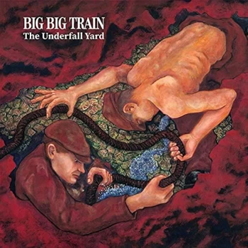 Image of Big Big Train - The Underfall Yard CD