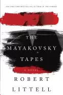 Image of mayakovsky tapes