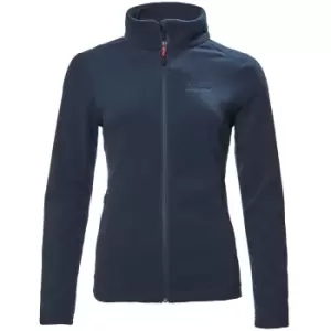 image of Musto Womens Corsica 100gm Insulated Fleece Navy 16