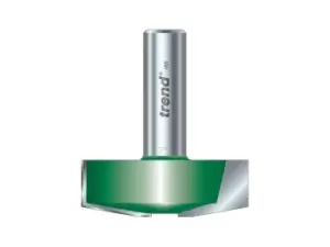 Image of Trend C186X1/2TC Bevel Panel Raiser 10 Degrees 50mm Diameter