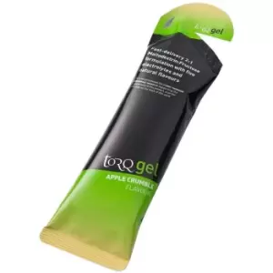 image of Torq Energy Gel 15 x 45g - Green