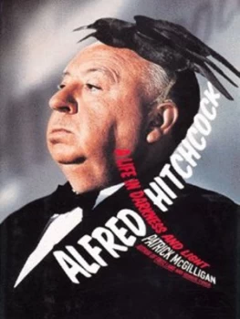 Image of Alfred Hitchcock by Patrick Mcgilligan Hardback