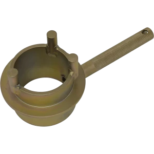 Image of Sealey Crankshaft Pulley Wrench for Mercedes M271 Engine