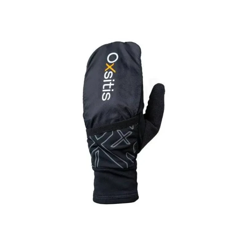 Image of Gloves Lhotse Evo 31070 Noir Unisex L