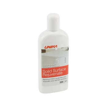 Image of Unika Solid Surface Rejuvenate Cream - 250ml