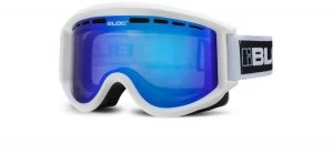 Image of Bloc Aero Matte White A09