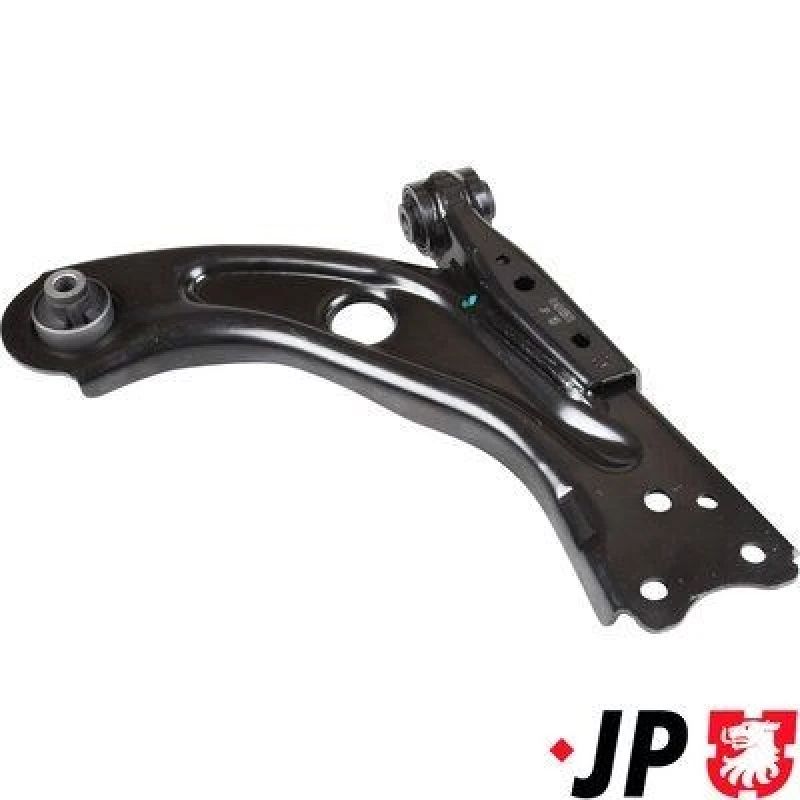 Image of JP GROUP Suspension arm JP GROUP 4140103670