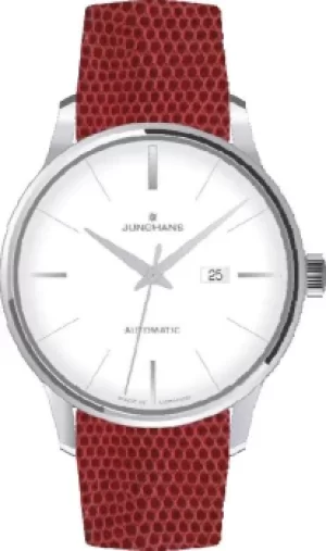 Image of Junghans Meister Lady Automatic D