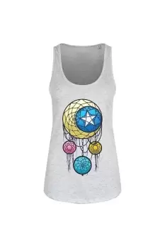 Image of Celestial Dreamcatcher Floaty Tank