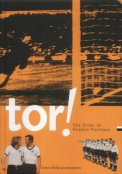 Image of Tor Hardback