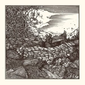 Image of Conjurer - Mire Vinyl
