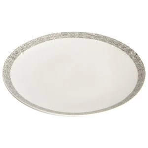 image of David Mason Design Otto Dinner Plate