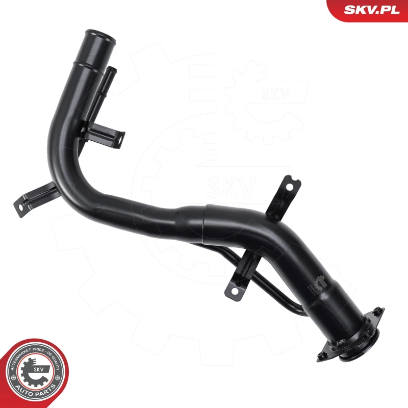 Image of ESEN SKV Fuel filler pipe ESEN SKV 54SKV918