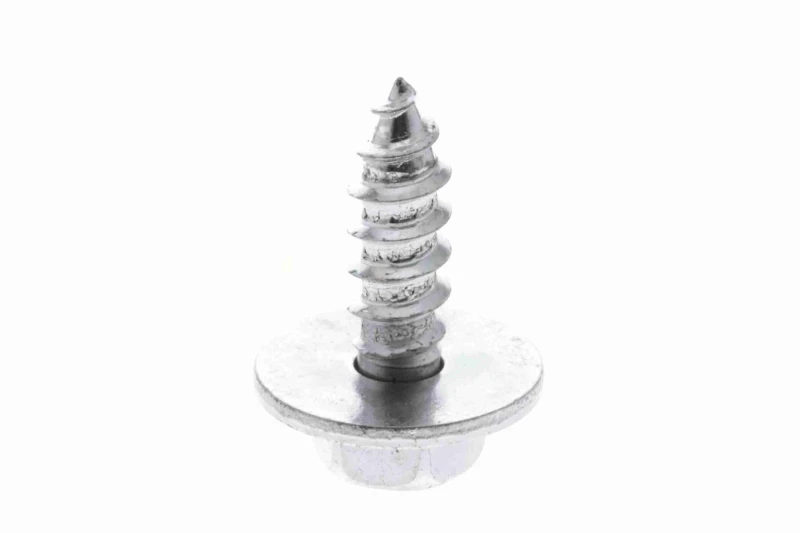 Image of VAICO V64-0123 Shock absorber Rear Axle Right, Gas Pressure, Original VAICO Quality, Telescopic Shock Absorber, Top pin Shock Absorber (854)