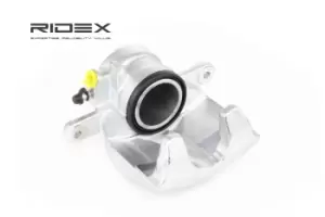 image of RIDEX Brake caliper MERCEDES-BENZ 78B0240 1694200283,1694201083,A1694200283 Caliper,Disc brake caliper A1694201083