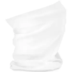 Image of Beechfield Morf Recycled Snood (One Size) (Off White)