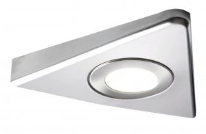 image of Wickes LED Single Triangle Natural Light - 2.6W