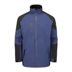 image of Stuburt Extreme Pro Waterproof Jacket - Blue