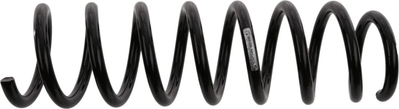 Image of Coil spring SACHS 993 958