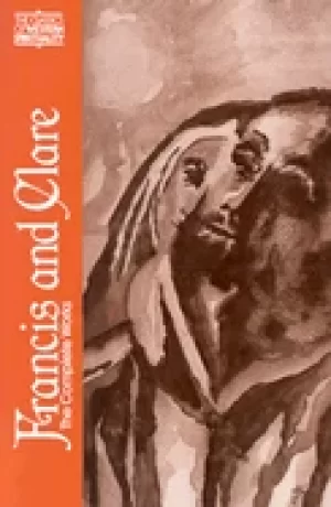 Image of francis and clare the complete works