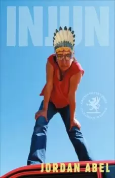 Image of Injun - Jordan Abel - Paperback - Used