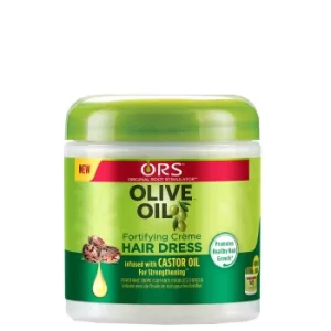 Image of ORS Olive Oil Crme 170g