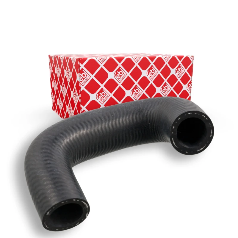 Image of Radiator hose FEBI BILSTEIN 102592