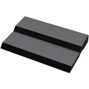 Image of Collection Stage Smoke Black