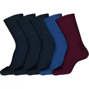 Image of Boss 5P RS Uni Color CC 10244642 01 - Multi