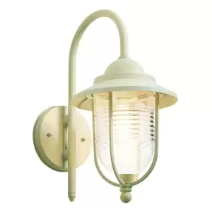 Image of Zinc Lantern Fishermans ERIS Mint