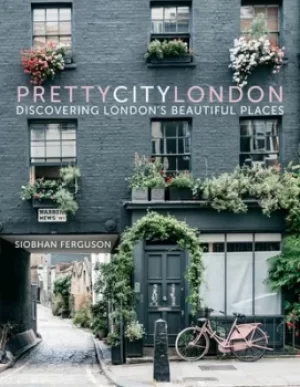 Image of Pretty city London by Siobhan Ferguson