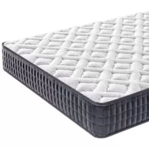Image of Trance Single MEDIUM Memory Foam Pocket Sprung Mattress