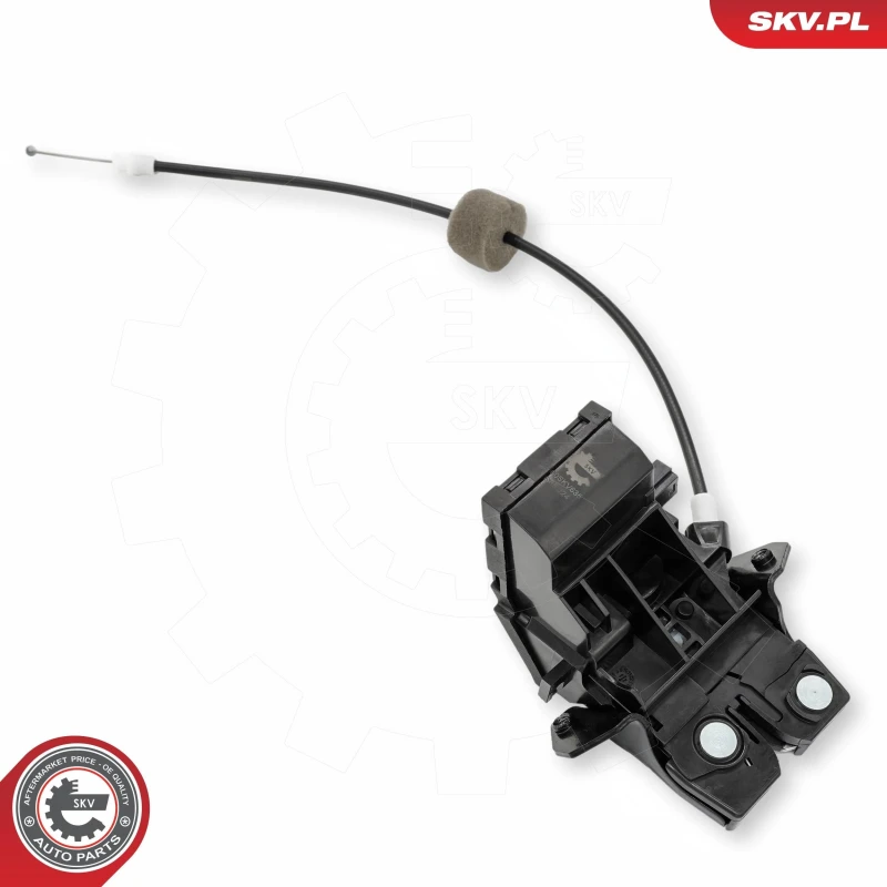 Image of ESEN SKV Tailgate lock ESEN SKV 60SKV635
