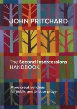 Image of The second intercessions handbook by John Pritchard