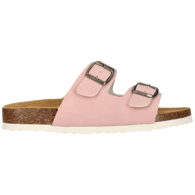 Image of Nou Womens sandals Nou Whitehill V2 Rose Female 36