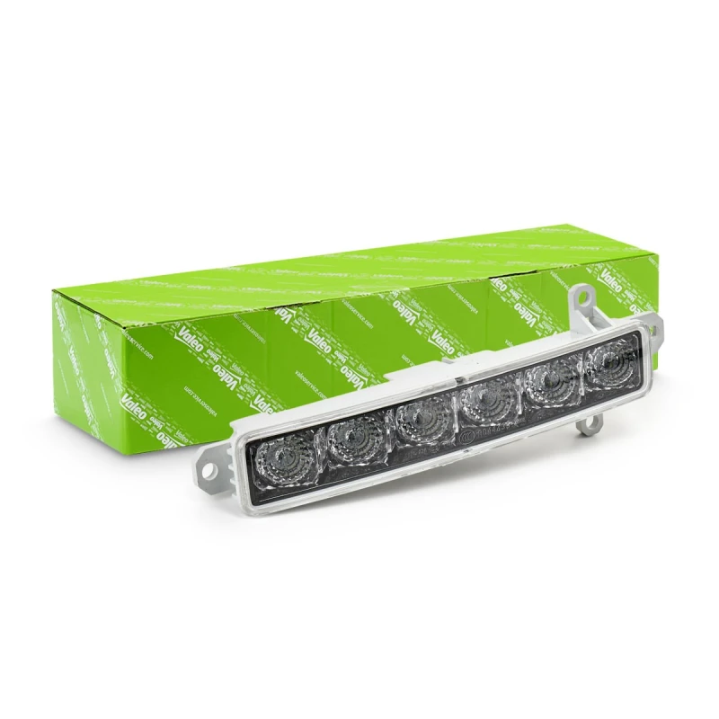 Image of VALEO 047712 Turn Signal Bumper Indicator (62)