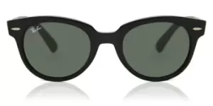 image of Ray-Ban Sunglasses RB2199 Orion 901/31