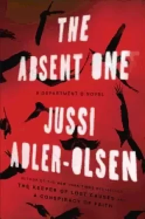 Image of absent one a department q novel