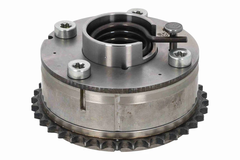 Image of ACKOJA A70-0761 Camshaft Adjuster Original ACKOJA Quality Exhaust Side Camshaft Adjuster (4106)