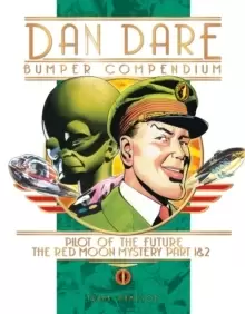 Image of Dan Dare: Complete Collection Volume 1: The Venus Campaign