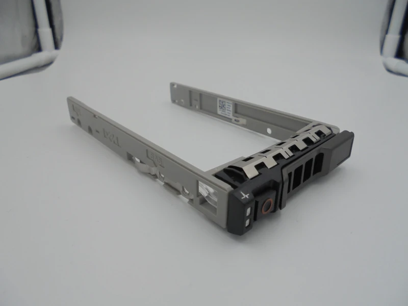 Image of Origin Storage Caddy for Dell PowerEdge R/T x40 incl 2.5" to 3.5" Co