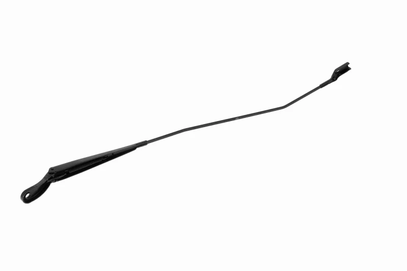 Image of VAICO V46-1648 Wiper Arm Green Mobility Parts Right Front Wiper Arm,windscreen washer (301)