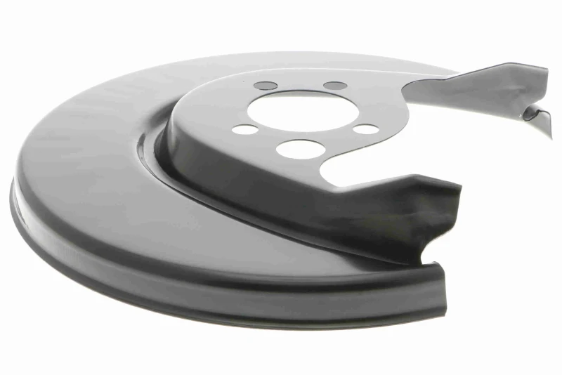 Image of Brake disc backing plate VAICO V10-5038