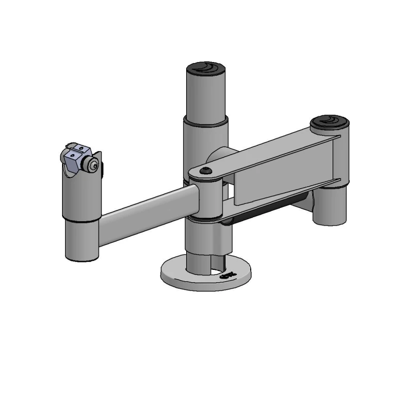 Image of Ergonomic Solutions SP2 SpcePole Drive rough