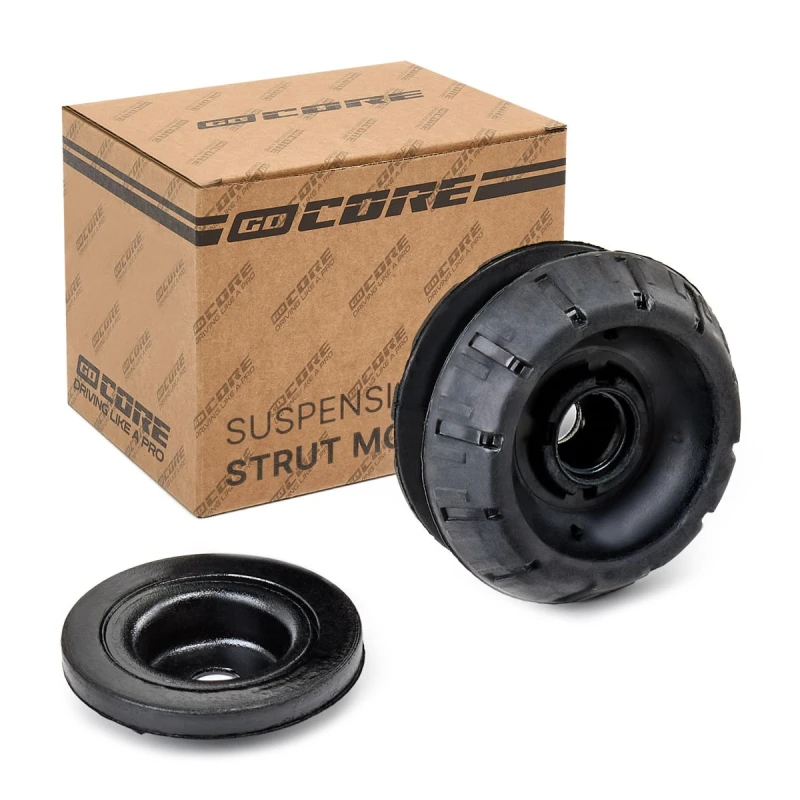 Image of goCORE GCA1800363 Top strut mount Front Axle Suspension Strut Support Bearing (1180)