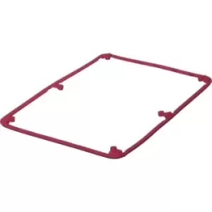 Image of Bopla BOP 10.1 DI-3001 Seal TPE (low-odour thermoplastic elastomer ) Red