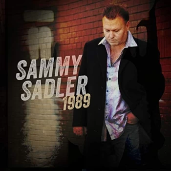 Image of Sammy Sadler - 1989 CD
