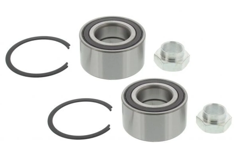 Image of Wheel bearing kit MAPCO 46026
